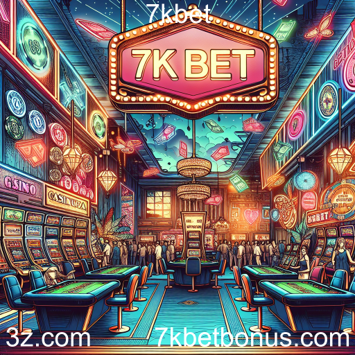 Descubra as Melhores Promoções do 7kbet para Jogadores