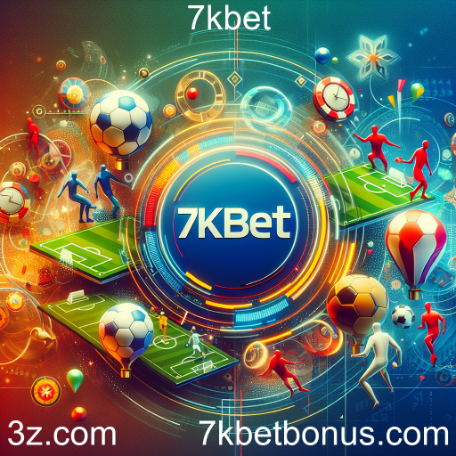Explore a Categoria de Jogos Virtuais na 7kbet